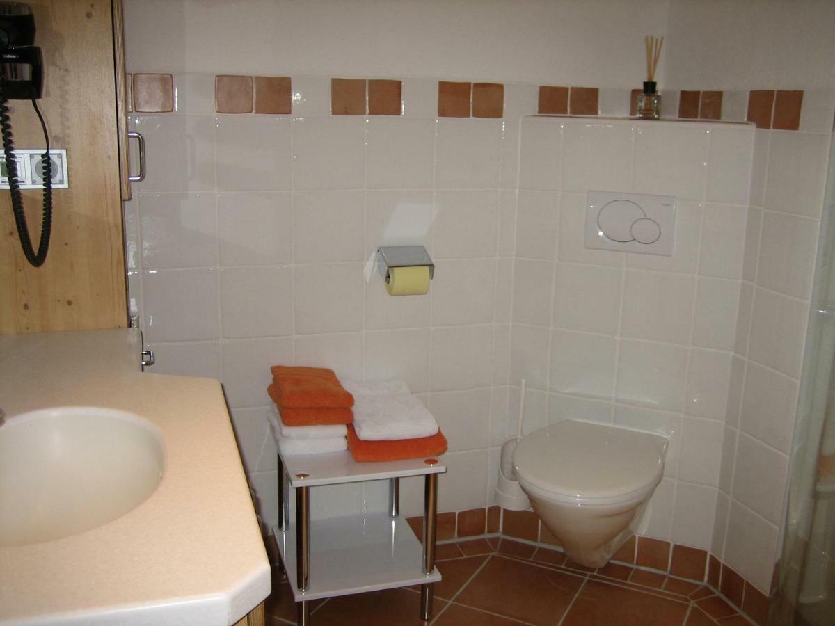 Haus Schuetter Schladming