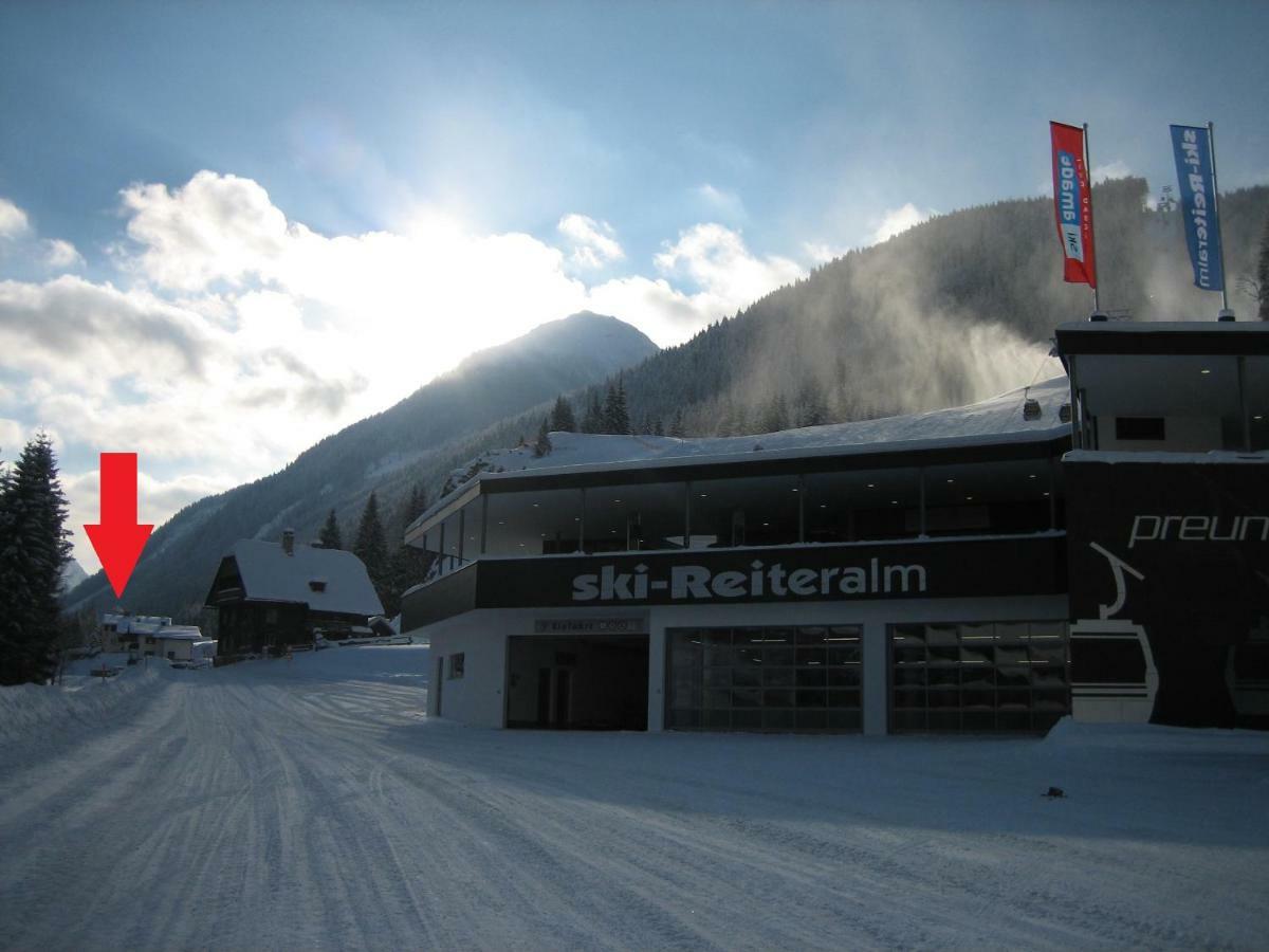 Haus Schuetter Schladming