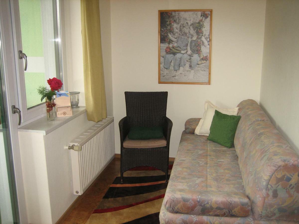 Haus Schütter Schladming