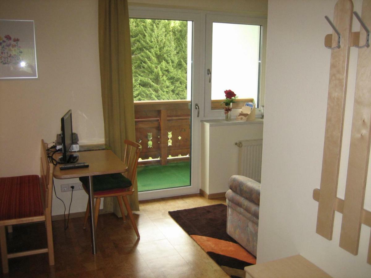Haus Schütter * Schladming