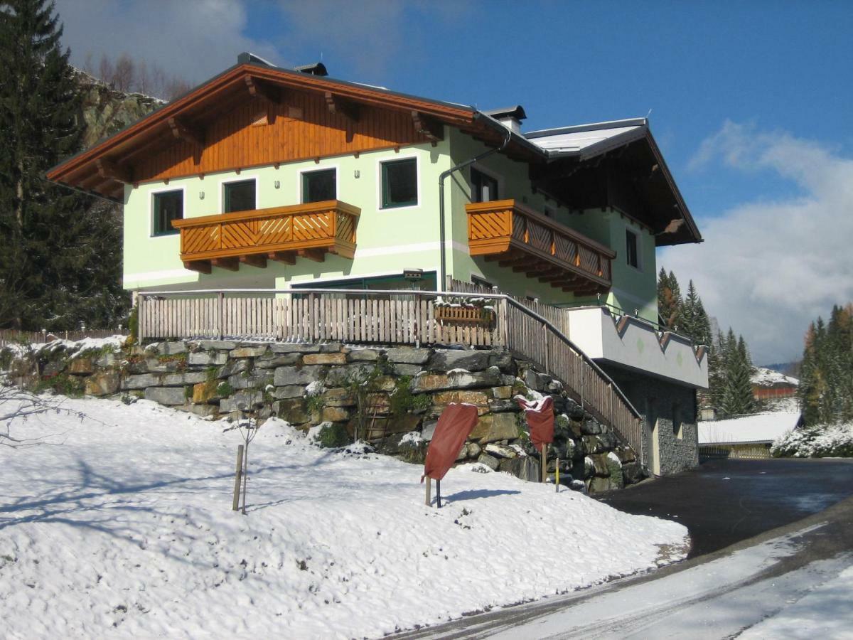 Apartment Haus Schütter Schladming