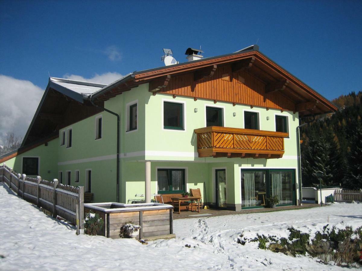 Haus Schütter *