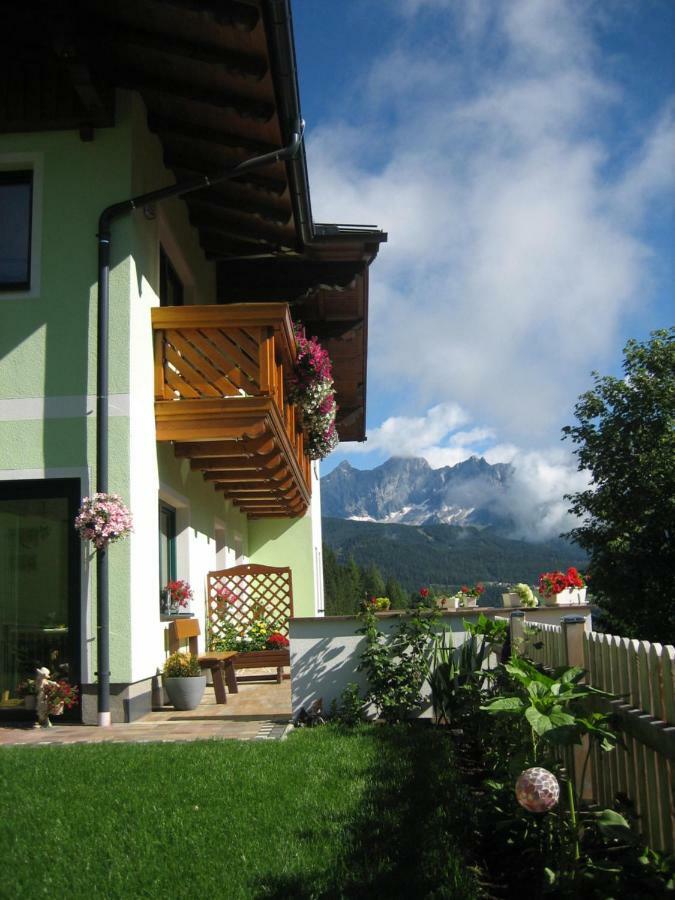 Haus Schütter Apartment